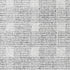 8' X 10' Gray And Dark Gray Wool Checkered Hand Tufted Area Rug