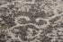 8' X 10' Beige Brown And Ivory Oriental Area Rug