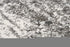 7' X 10' Ivory Silver And Taupe Abstract Area Rug