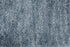 9' X 12' Blue And Dark Blue Hand Tufted Area Rug