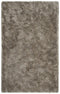 8' X 10' Beige And Natural Hand Tufted Area Rug