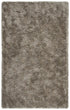 8' X 10' Beige And Natural Hand Tufted Area Rug