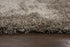 9' X 12' Beige And Natural Hand Tufted Area Rug