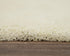 8' X 10' Ivory And White Hand Tufted Area Rug