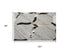 8' X 10' Gray Ivory Brown And Charcoal Geometric Hand Woven Area Rug