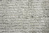 8' X 10' White And Ivory Shag Hand Tufted Area Rug