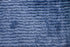 8' X 10' Blue And Dark Blue Shag Hand Tufted Area Rug