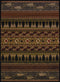 United Weavers Affinity River Ridge Lodge Area Rug