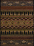 United Weavers Affinity River Ridge Lodge Area Rug