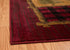 United Weavers Affinity Lodge Mosaic Multi Area Rug