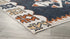 United Weavers Stratton Jamaica Navy Area Rug