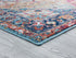 United Weavers Bali Komoto Multi Area Rug