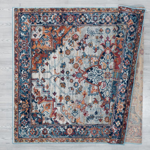 United Weavers Bali Komoto Multi Area Rug