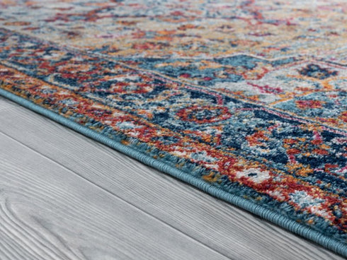 United Weavers Bali Komoto Multi Area Rug
