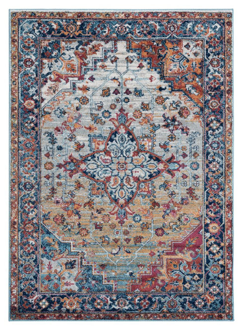 United Weavers Bali Komoto Multi Area Rug