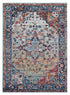 United Weavers Bali Komoto Multi Area Rug