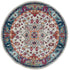 United Weavers Bali Cyprus Blue Area Rug