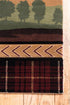 United Weavers Cottage Rose Hill Beige Area Rug