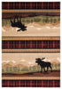 United Weavers Cottage Rose Hill Beige Area Rug