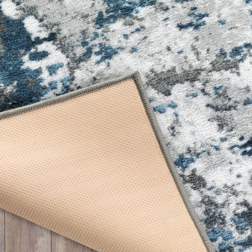 United Weavers Volos Thalia Blue Area Rug