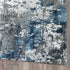 United Weavers Volos Thalia Blue Area Rug