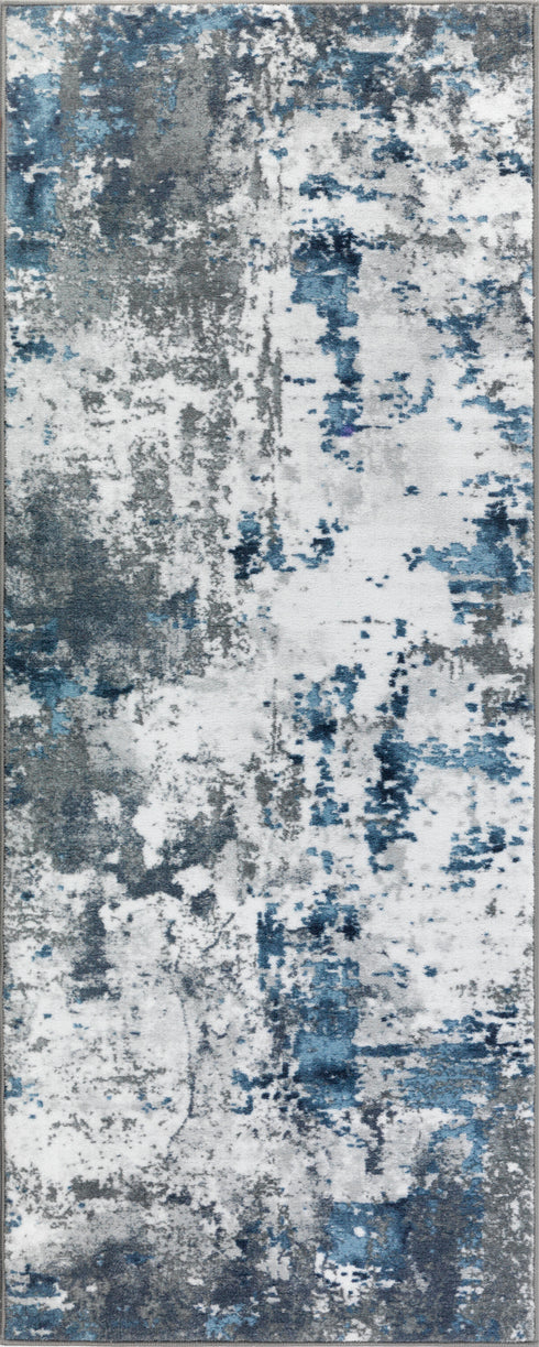 United Weavers Volos Thalia Blue Area Rug