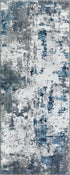 United Weavers Volos Thalia Blue Area Rug