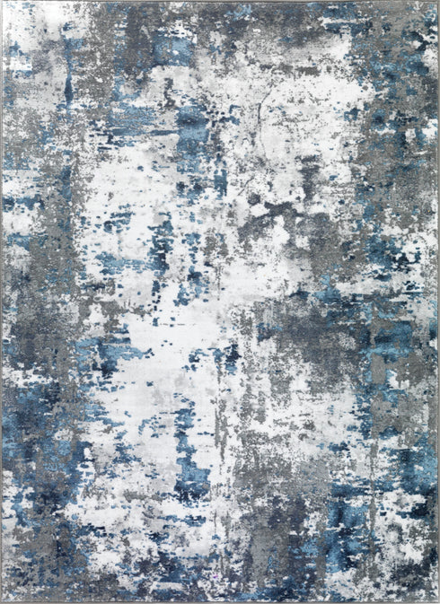 United Weavers Volos Thalia Blue Area Rug