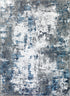 United Weavers Volos Thalia Blue Area Rug