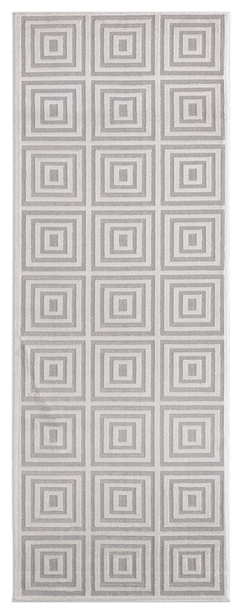United Weavers Cascades Tehama Geometric Area Rug
