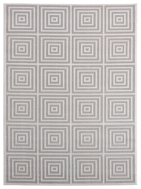 United Weavers Cascades Tehama Geometric Area Rug