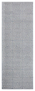 United Weavers Cascades Tehama Geometric Area Rug