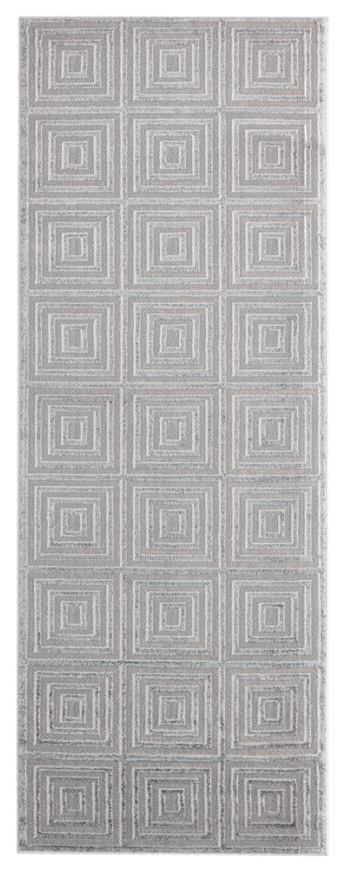 United Weavers Cascades Tehama Geometric Area Rug