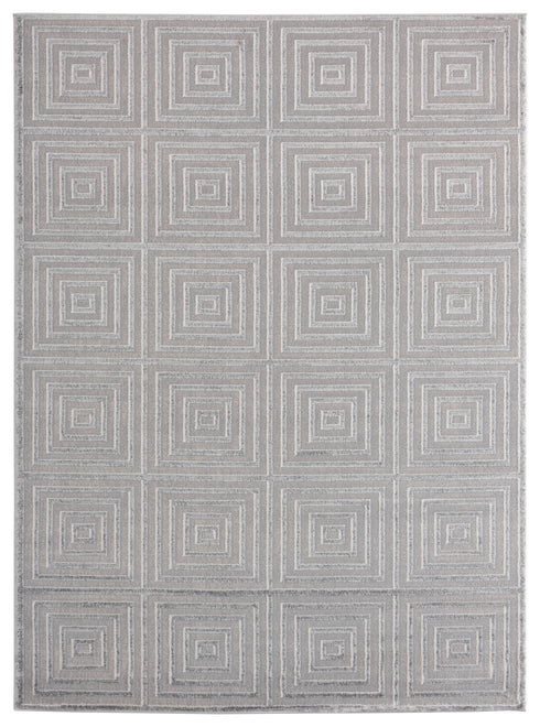United Weavers Cascades Tehama Geometric Area Rug