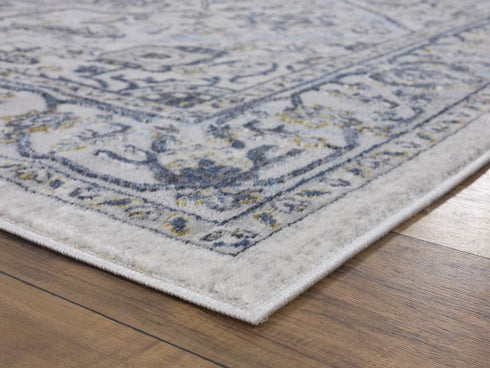 United Weavers Veronica Adaleigh Blue/Grey Area Rug