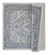 United Weavers Veronica Adaleigh Blue/Grey Area Rug