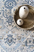United Weavers Veronica Adaleigh Blue/Grey Area Rug
