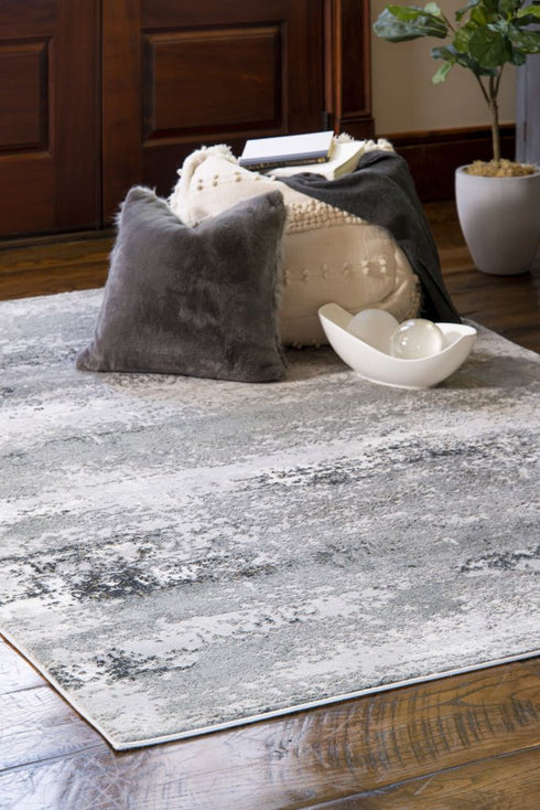 United Weavers Veronica Parker Wheat Area Rug