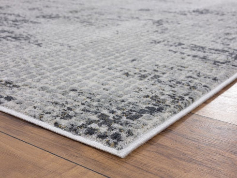 United Weavers Veronica Benidict Grey Area Rug