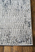 United Weavers Veronica Benidict Grey Area Rug