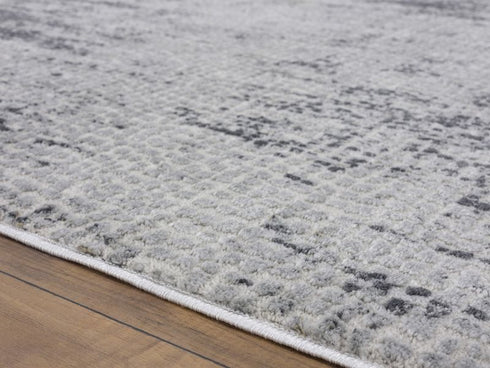 United Weavers Veronica Benidict Grey Area Rug