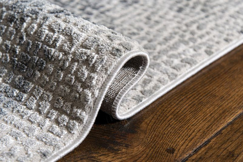 United Weavers Veronica Benidict Grey Area Rug