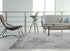 United Weavers Veronica Benidict Grey Area Rug
