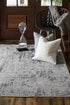 United Weavers Veronica Benidict Grey Area Rug
