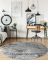 United Weavers Veronica Benidict Grey Area Rug