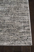 United Weavers Veronica Ives Grey Area Rug