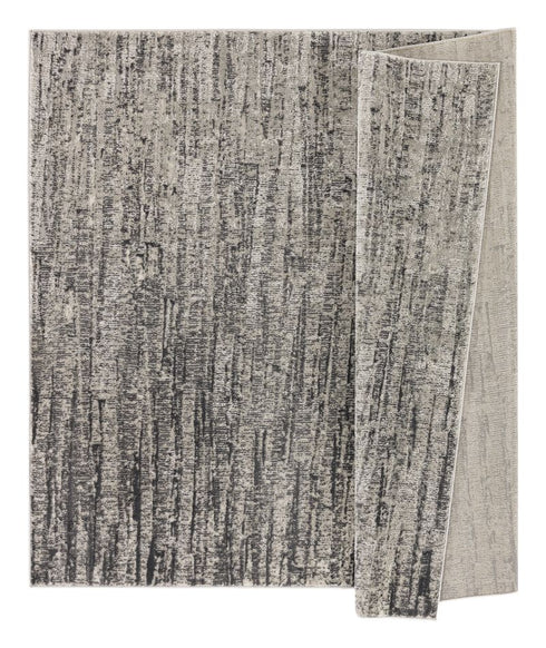 United Weavers Veronica Ives Grey Area Rug
