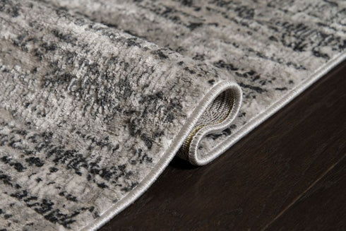 United Weavers Veronica Ives Grey Area Rug