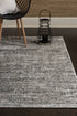 United Weavers Veronica Ives Grey Area Rug