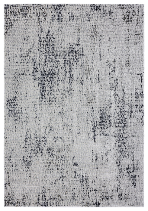 United Weavers Veronica Benidict Grey Area Rug